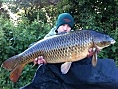 James, 15th Jun 2012<br />20lb plus common